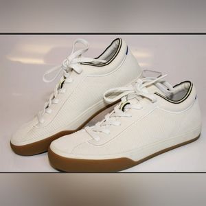 Rothy's Canvas Shoes